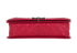 Medium Boy Bag, top view